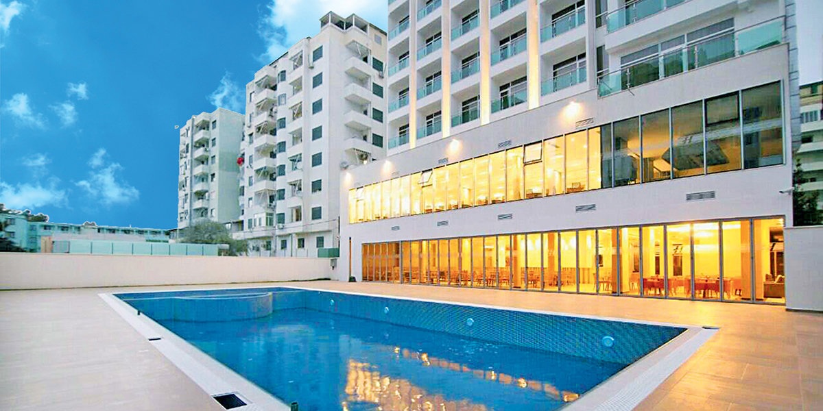 The Reasons to Book Cheap Hotels At Travala